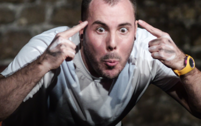 Des visuels qui montrent l&rsquo;ambiance de la pièce « Les salles d&rsquo;attentes »