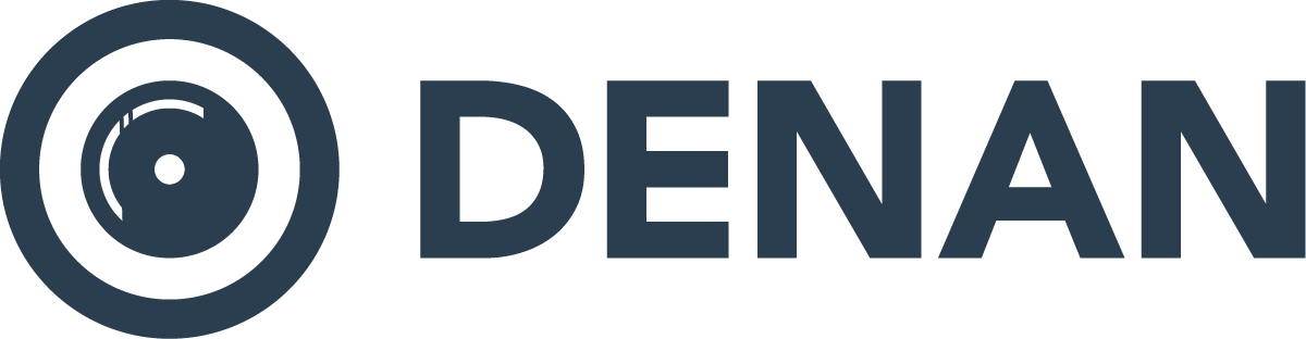 DENAN logo