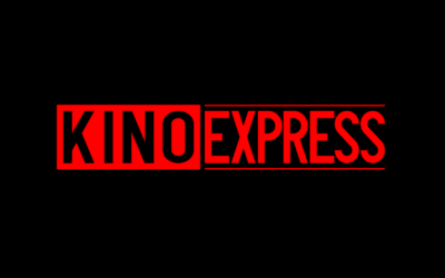 Le KINO EXPRESS s’installe à domicile
