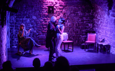 Le 16 avril 2026, ils reviennent !