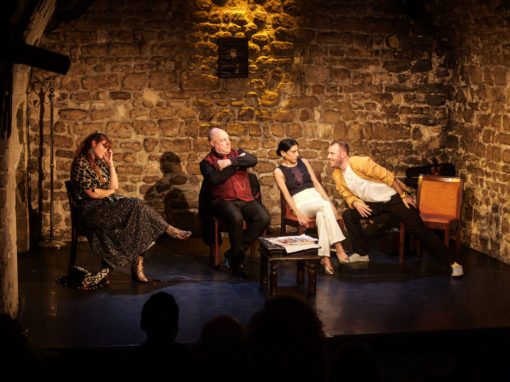 Les salles d’attentes